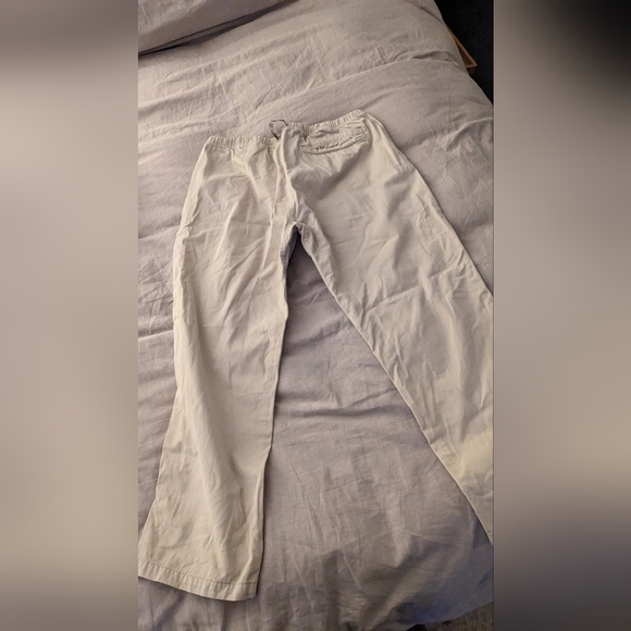 Gramicci hiking pants in like new condition - Picture 3 of 5